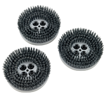 Bronze / Polypropylen (Weiß/Bronze)