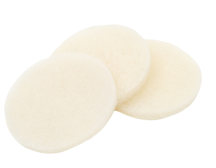 Cimex-Encap 8” Pads (15 Stück)