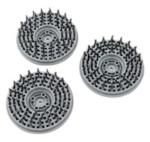 Stahlnägel 18G – Betonbearbeitung