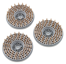 Bronzenägel 18G – Funkenfreies Vertikutieren