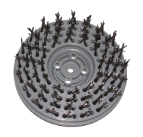 Stahlnägel 3 x 16G – Allgemeines Vertikutieren